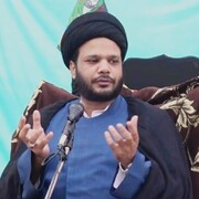 अज़ान में मुहम्मद का नाम आना हुसैन की जीत का ऐलान है, मौलाना ज़ाफर रिज़वी