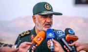 اللواء سلامي: العدو يسعى لعرقلة الطفرة العلمية القائمة في ايران