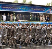 دفاع مقدس عرصه بالندگی و خودباوری ملت ایران بود
