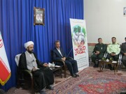 دفاع مقدس، سرمایه بزرگ در تاریخ ایران است
