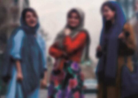 دوقطبی شدن جامعه با رهاشدگی حجاب و عفاف بدحجابی