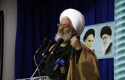دشمن هنوز ملت ایران را نشناخته است
