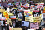 ائمه جماعات تهران مردم را به اجتماع «امت رسول الله(ص)» دعوت کردند