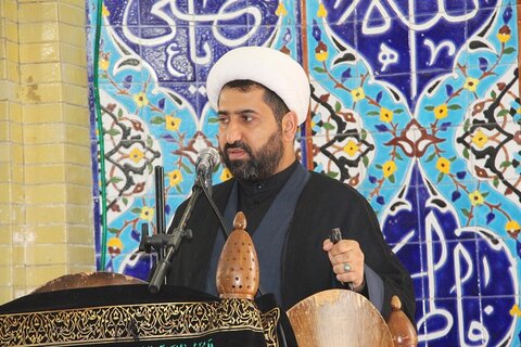 Shia cleric