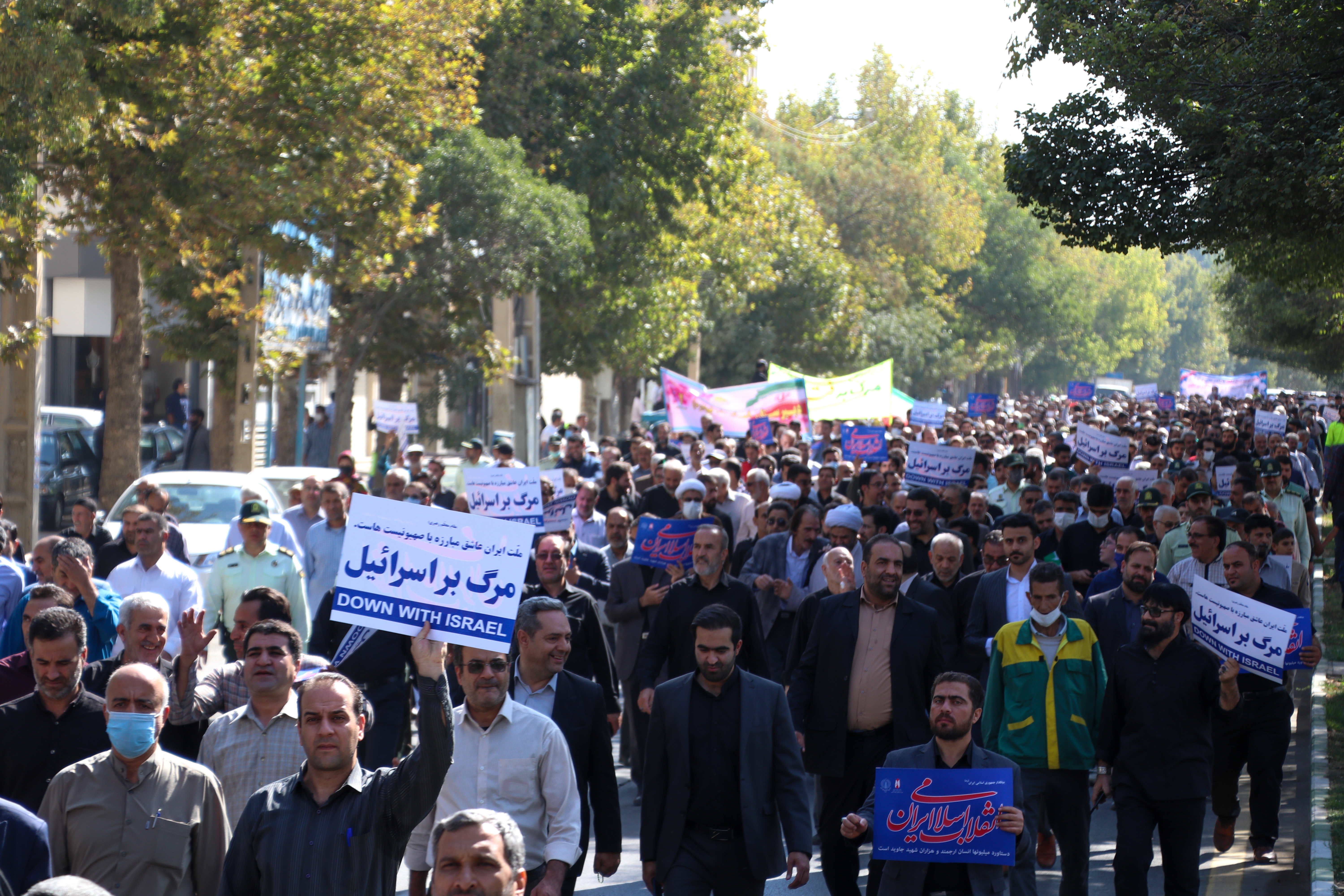 پیام دادگستری استان لرستان به اغتشاشگران/ برخورد دستگاه قضا قاطعانه خواهد بود