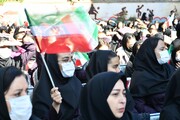 انقلاب اسلامی، حجاب اور مرگ مہسا امینی