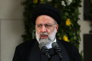 وہ اور لیڈر ہونگے جو امریکی چینل پر انٹرویو دینے کے لئے بی چین رہتے ہونگے۔۔۔ایرانی صدر کا حجاب نہ کرنے پر انٹرویو دینے سے انکار