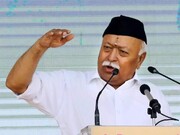 देश में बढ़ती नफरतों के बीच मोहन भागवत से हुई अहम बातों पर चर्चा
