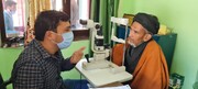 الرضا ہیلتھ کیئر اینڈ ریسرچ فاؤنڈیشن کے زیر اہتمام کرگل میں آنکھوں کے علاج کیلئے تین روزہ مفت کیمپ کا انعقاد