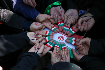 راهپیمایی اعلام انزجار از دشمن، فردا در سراسر کشور برگزار می‌شود