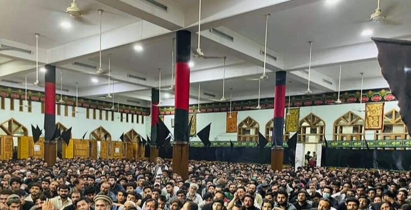 بعثتِ رسول خاتم (ص) خاص الٰہی رہبروں کی تربیت کے لئے تھی، ڈاکٹر محمد یعقوب بشوی