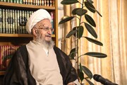 इमाम रज़ा (अ.स.) के राजनीतिक जीवन पर सम्मेलन के लिए आयतुल्लाह मकारिम शिराज़ी का संदेश