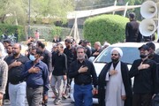 صدور مجوز فعالیت ۷۰۰ هیئت مذهبی استان بوشهر