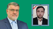 امنیت ایران اسلامی مرهون مجاهدت و خون هزاران شهید همچون، شهید فاطمیه است
