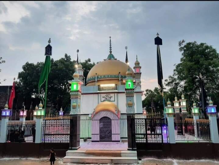 حضرت ابو طالب و مولا علی (ع) کے ذریعہ اسلام پروان چڑھا اور قیامت تک زندہ و پائندہ رہےگا