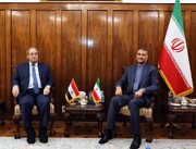 ایران ایک مستقل معاہدہ چاہتا ہے؛ ایرانی وزیر خارجہ