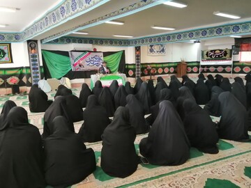 استقامت و پایداری در راه آرمان‌ها را از شهدا بیاموزیم