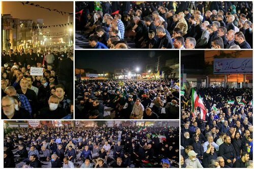 پشت پرده های تازه ای از اغتشاشات اخیر | سازماندهی گروه های مسلح ۵ نفره کشته سازی