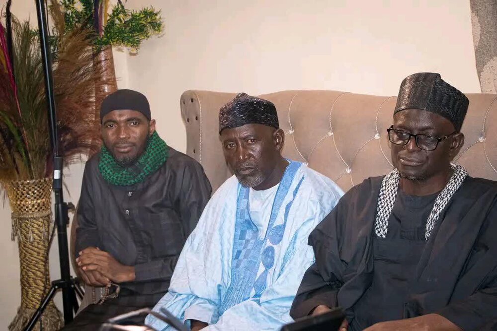 سیره پیامبر اسلام(ص) انسانساز است