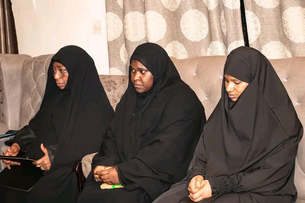 سیره پیامبر اسلام(ص) انسانساز است