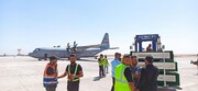 الشباك الجديد لضريح العقيلة يبدأ رحلته نحو المرقد الطاهر في سوريا + الصور