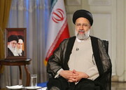 ایران کی تقسیم کا خواب دیکھنے والوں کے خواب شرمندہ تعبیر ہوگئے؛ حجۃ الاسلام رئیسی