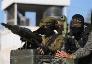 فلسطینی کے جہاد اسلامی تحریک نے دی اسرائیل کو کھلی دھمکی