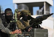 फ़िलिस्तीन के जिहाद-इस्लामी आंदोलन की इज़राइल को खुली धमकी 