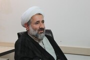 इस्लाम के शत्रुओं की इच्छा इस्लामी गणतंत्र ईरान की शक्ति को कमजोर करना है