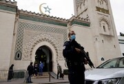 فرانس میں ۲ سال کے اندر ۲۳ مسجدیں بند کر دی گئیں، چوبیسویں کی باری