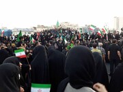 مہسا امینی کی موت اور ایران میں احتجاجات کا پس منظر
