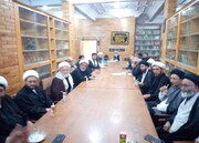 انجمن امامیہ بلتستان کا طالبات کو ہاکی اور کرکٹ کے نام پر گراونڈ میں لانے پر تشویش کا اظہار