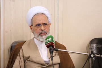 حوزه های علمیه با هجرت الهی گره خورده اند | خوزستان سرزمین نور و ایثار است