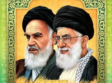 چرا بعد از شنیدن نام امام و رهبری صلوات می فرستیم؟!