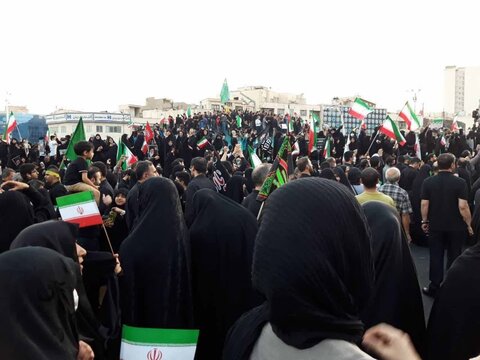 ایران میں احتجاجات