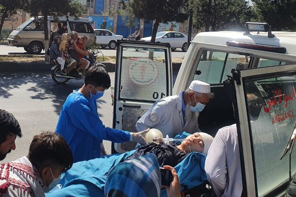 عالمی برادری کی جانب سے طالبان حکومت کا بائیکاٹ صورتحال کو مزید پیچیدہ کر دے گا؛ طالبان ترجمان