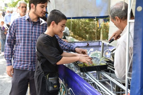 تصاویر/ نمازجمعه 8 مهرماه در دانشگاه تهران
