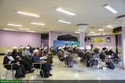 جزئیات برگزاری دوره دوم «طرح تعالی ویژه اساتید حوزه» در تهران اعلام شد