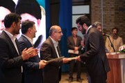 مدیرکل برتر استان یزد در جشنواره شهید رجایی معرفی شد