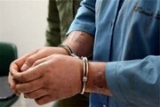 عوامل هتک حرمت بانوی محجبه رشتی بازداشت شدند