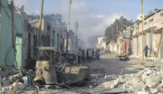 مصرع 10 عمال في هجوم مسلح لحركة "الشباب" في الصومال