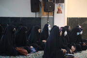 فارغ التحصیلی بیش از ۴ هزار بانوی طلبه خوزستانی