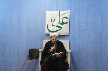 حوزه‌های علمیه و مراکز علمی پاسخگوی نیازهای روز جامعه باشند