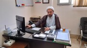 ۲۲ هزار رقبه موقوفه حوزوی در خراسان ثبت شده است