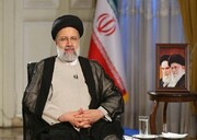 ईरान के विभाजनत का सपना देखने वालों के सपने पूरे नही हुए; हुज्जतल इस्लाम रईसी