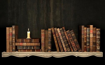 عالمی که اضرّ از جُهّال است!