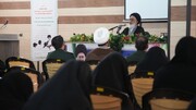  Blood of Security Martyrs Preserves Islamic Revolution