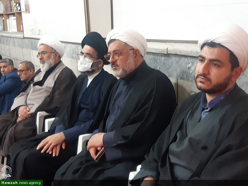 آنچه از انسان تا قیامت باقی میماند، عمل نیک اوست