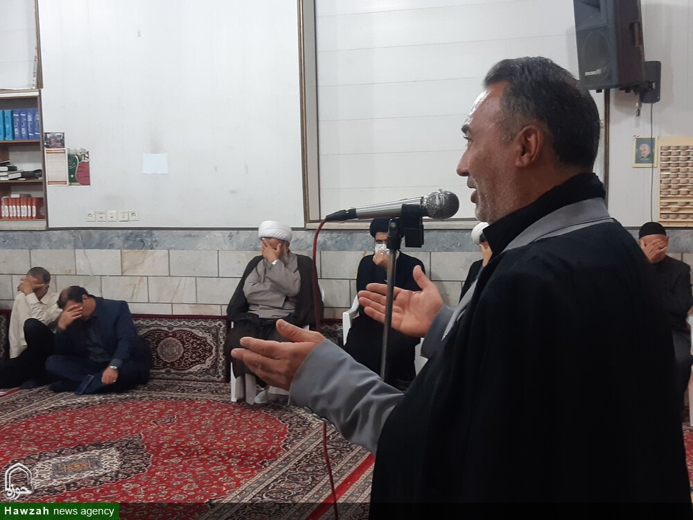 آنچه از انسان تا قیامت باقی میماند، عمل نیک اوست