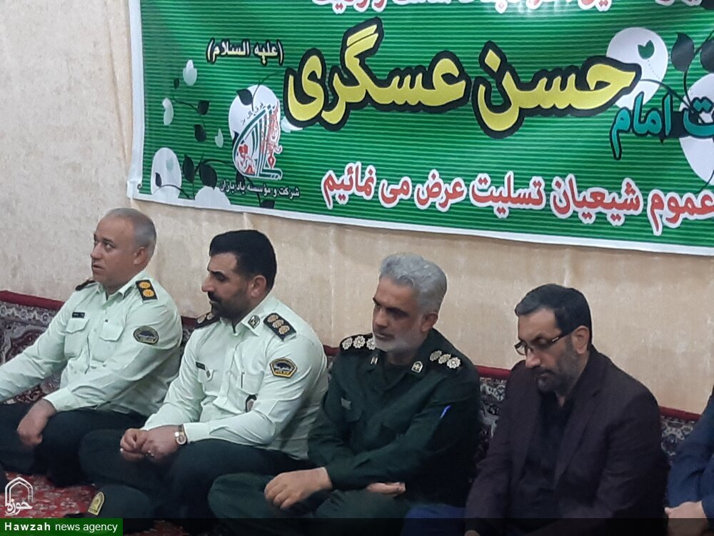 آنچه از انسان تا قیامت باقی میماند، عمل نیک اوست